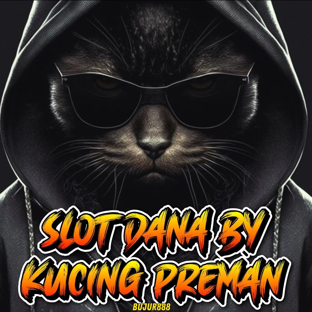 Slot Dana - Situs Slot Gacor Deposit Dana 5K Paling Akurat Malam Ini